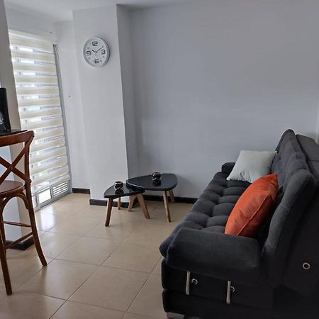 Buena Vista Suites Armênia Exterior foto