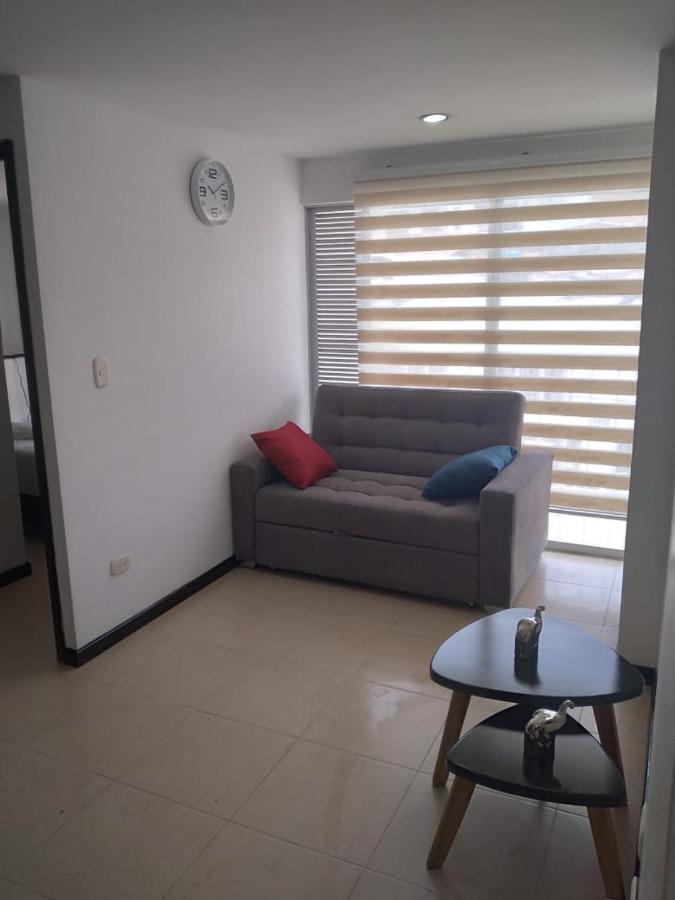 Buena Vista Suites Armênia Exterior foto