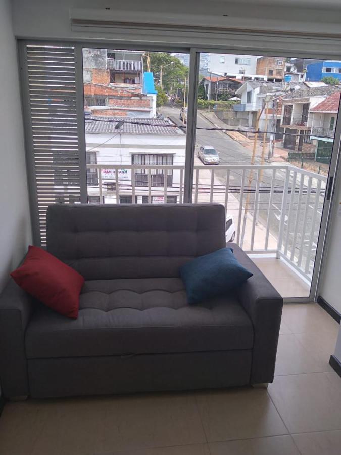 Buena Vista Suites Armênia Exterior foto