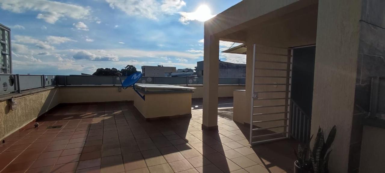 Buena Vista Suites Armênia Exterior foto